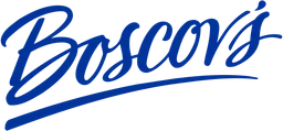boscov's logo