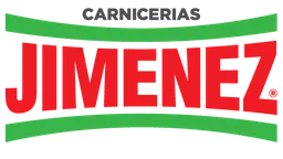 carnicerías jimenez logo