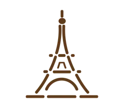 la francia logo