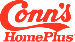 conn's home plus logo