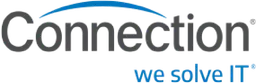 pc connection logo