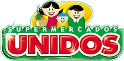 unidos supermercados logo