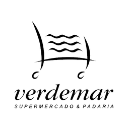 verdemar supermercado logo