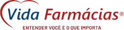 vida farmácias logo