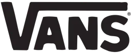 vans logo