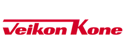 veikon kone logo