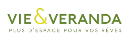 vie & véranda logo
