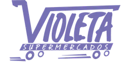violeta supermercados logo