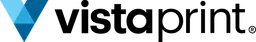 vistaprint logo