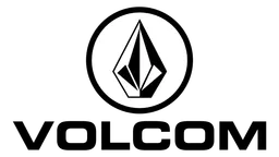 volcom logo