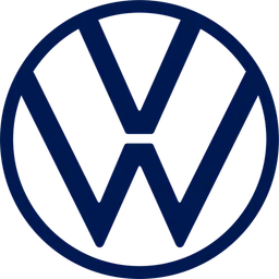 volkswagen logo