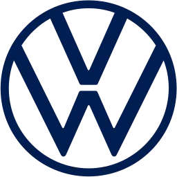 volkswagen logo