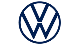 volkswagen logo