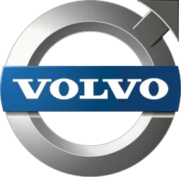 volvo logo