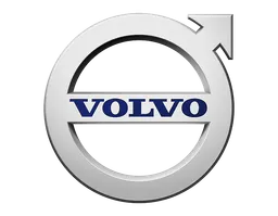 volvo logo