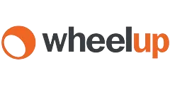 wheelup logo