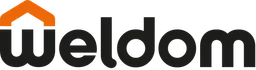 weldom logo