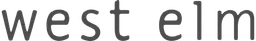 west elm logo