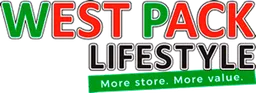 west pack lifestyle logo