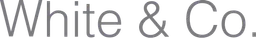 white & co. logo