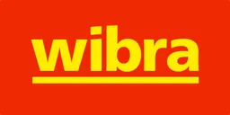 wibra logo
