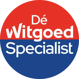 witgoed specialist logo
