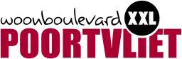woonboulevard poortvliet logo