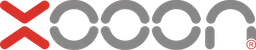 xooon logo
