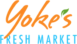 yoke's fresh market logo