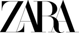 zara logo