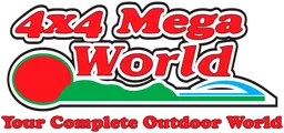 4x4 megaworld logo