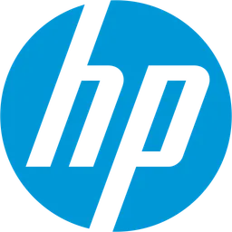 hp logo
