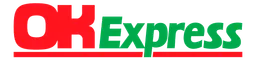 ok express logo