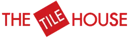 the tile house logo