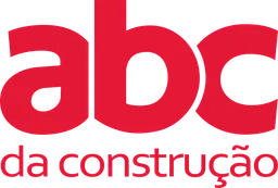 abc da construção* logo