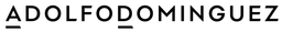 adolfo domínguez logo
