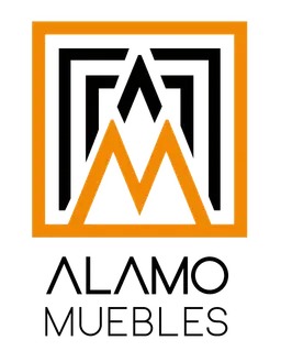 álamo muebles logo