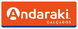 andaraki calçados logo