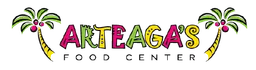 arteagas food center logo