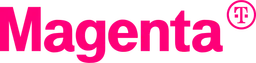 magenta logo