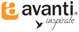 avanti muebles logo