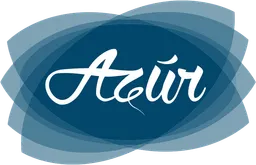 azúr logo