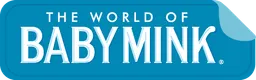 baby mink logo