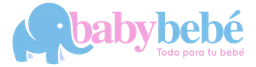 baby bebé logo