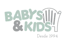 babys and kids logo