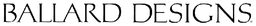 ballard designs logo