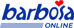 barbosa supermercados logo