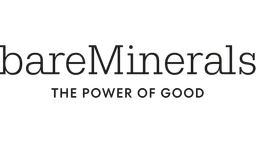 bare minerals logo