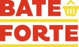 atacado bate forte logo