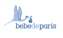 bebé de parís logo